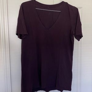 Lululemon T-Shirt
